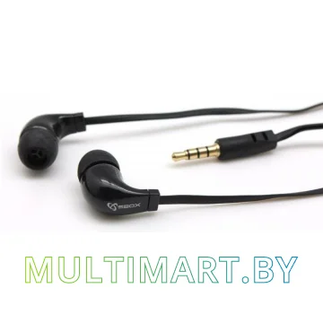 Наушники SBOX EP-038B